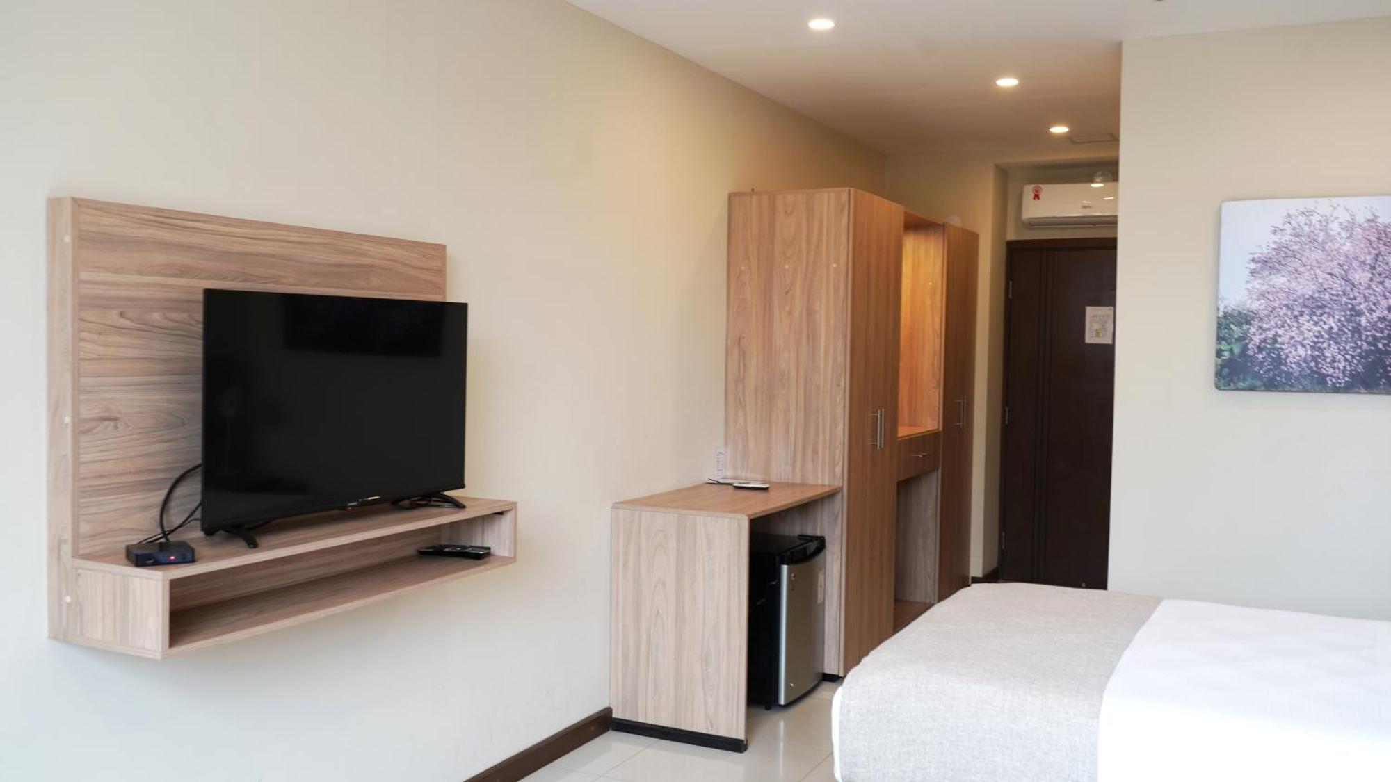 Chairu Eco Hotel Санта-Крус-де-ла-Сьєрра Екстер'єр фото