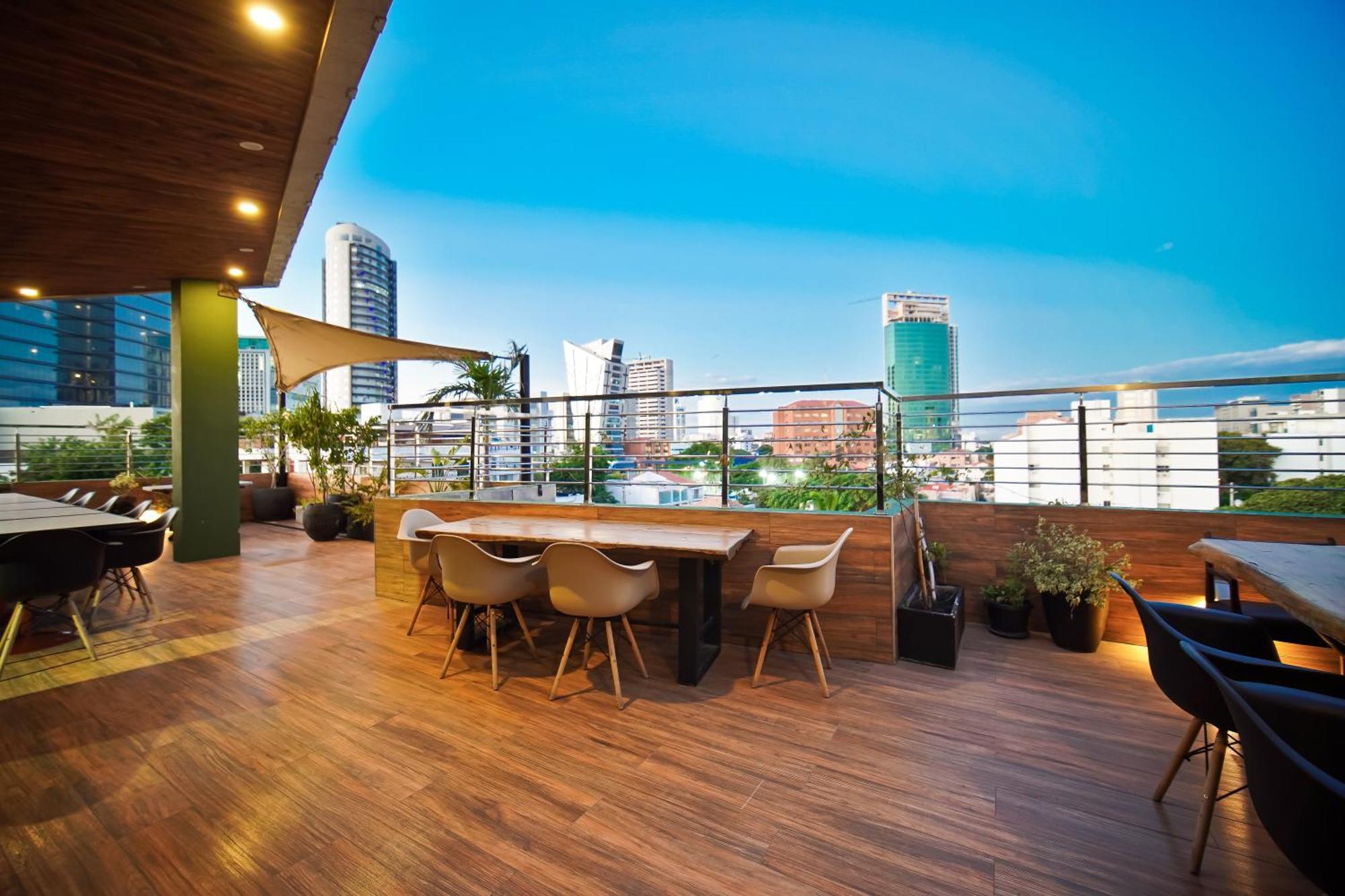 Chairu Eco Hotel Санта-Крус-де-ла-Сьєрра Екстер'єр фото